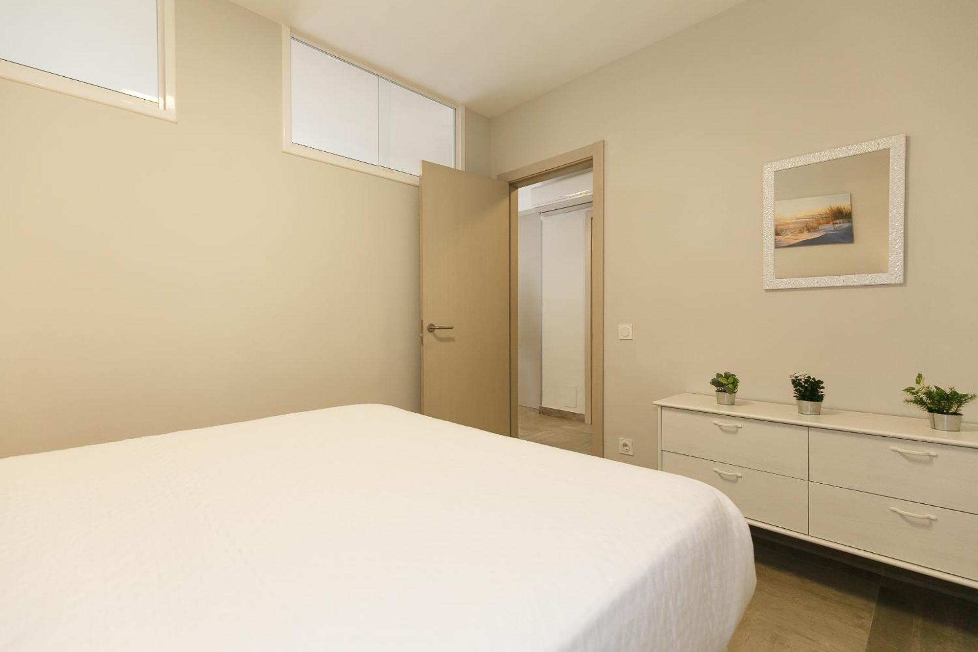 Uhc Alexis Family Apartments Salou Cameră foto