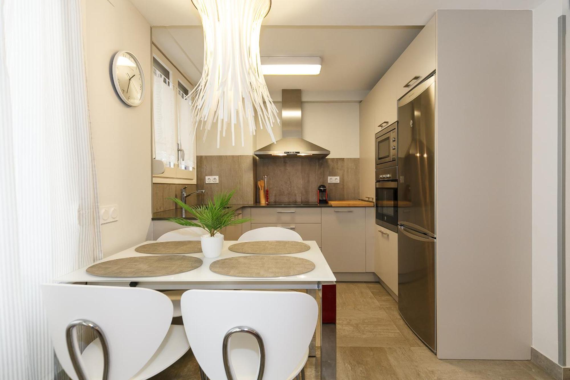 Uhc Alexis Family Apartments Salou Cameră foto